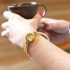 Michael Kors Gramercy new  MK7527