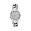 Michael Kors Lennox Sliver MK7488