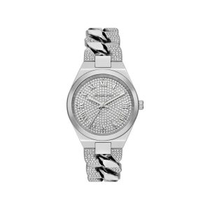 Michael Kors Lennox Sliver MK7488