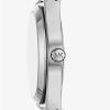 Michael Kors Lennox Sliver MK7488