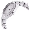 Michael Kors Lennox Sliver MK7488