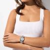 Michael Kors Lennox Sliver MK7488