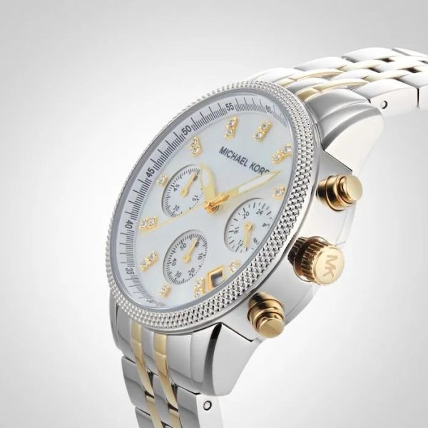 Michael Kors Ritz Chronographe MK5057