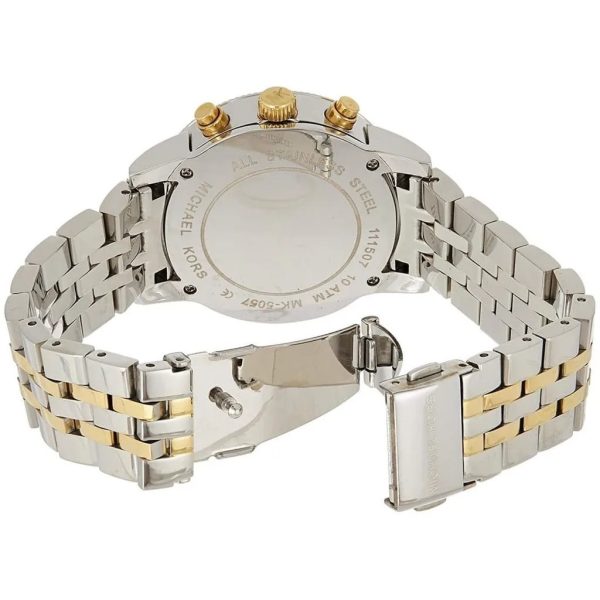 Michael Kors Ritz Chronographe MK5057