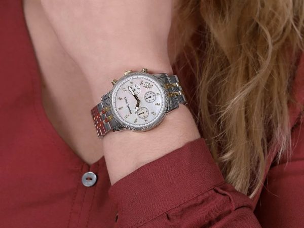 Michael Kors Ritz Chronographe MK5057
