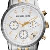 Michael Kors Ritz Chronographe MK5057