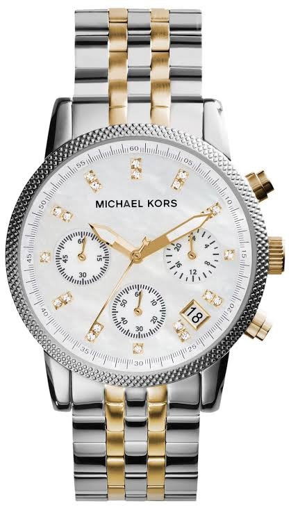 Michael Kors Ritz Chronographe MK5057