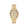 Michael Kors Ritz Gold MK7530