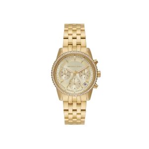Michael Kors Ritz Gold MK7530