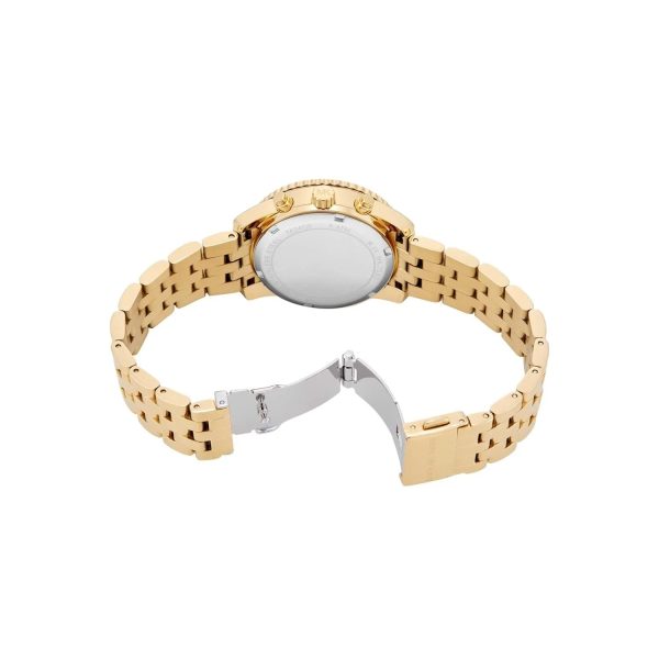 Michael Kors Ritz Gold MK7530