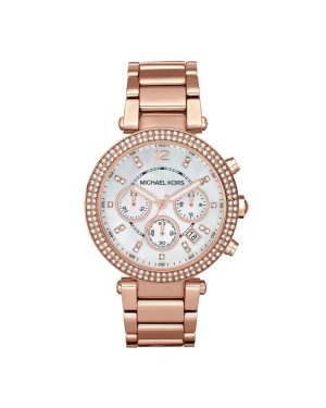 Michael Kors ROSE GOLD