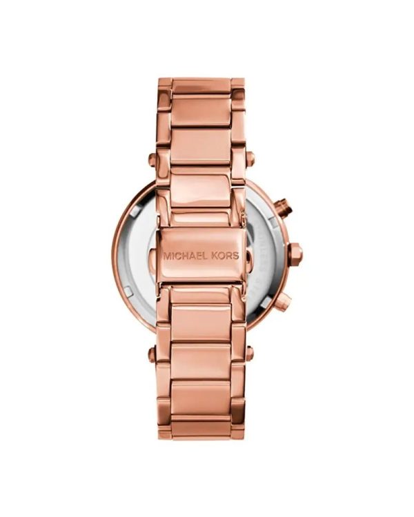 Michael Kors ROSE GOLD