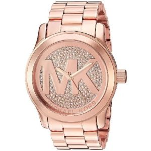 Michael Kors Rose Gold MK5853