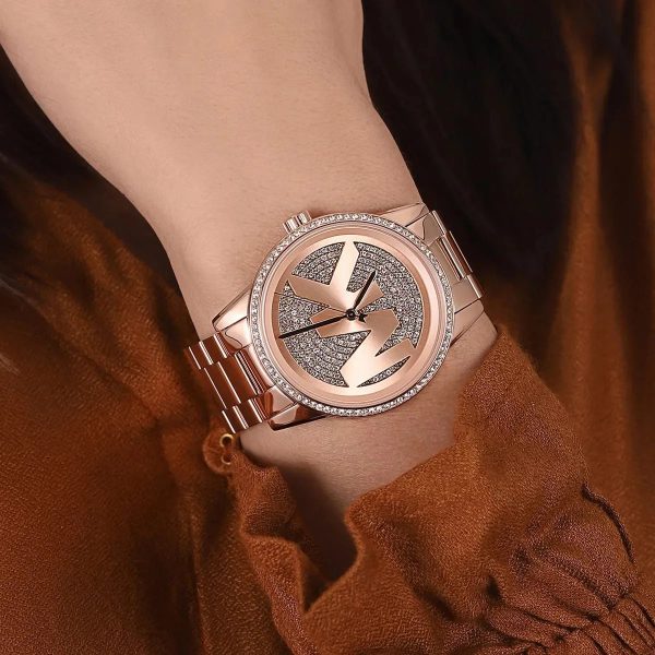 Michael Kors ROSE GOLD MK5853