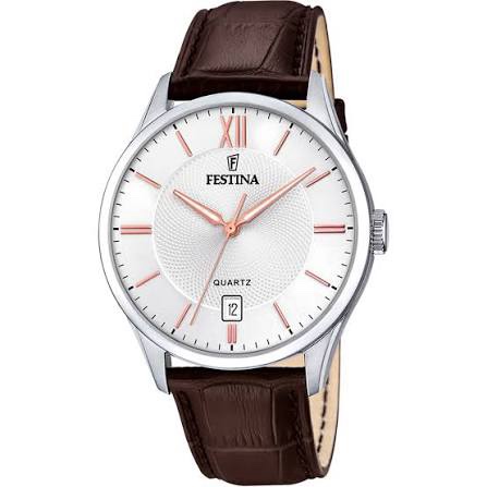 Festina homme. F20426/4