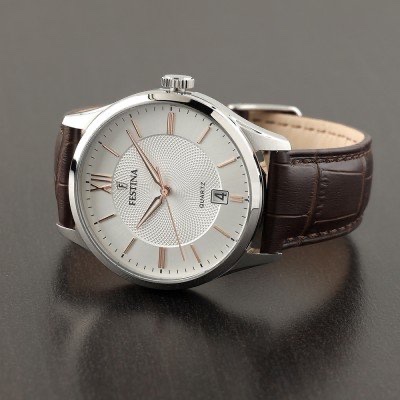 Festina homme. F20426/4