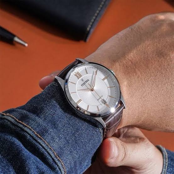 Festina homme. F20426/4